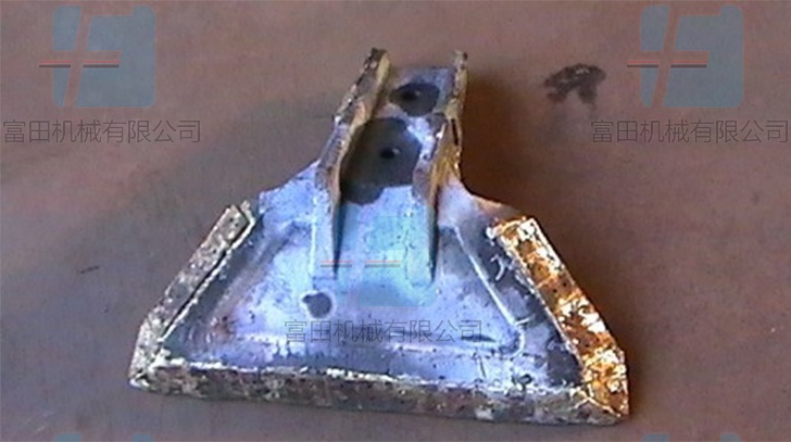 泰卡混合机配件 德国进口搅刀 泰卡3000