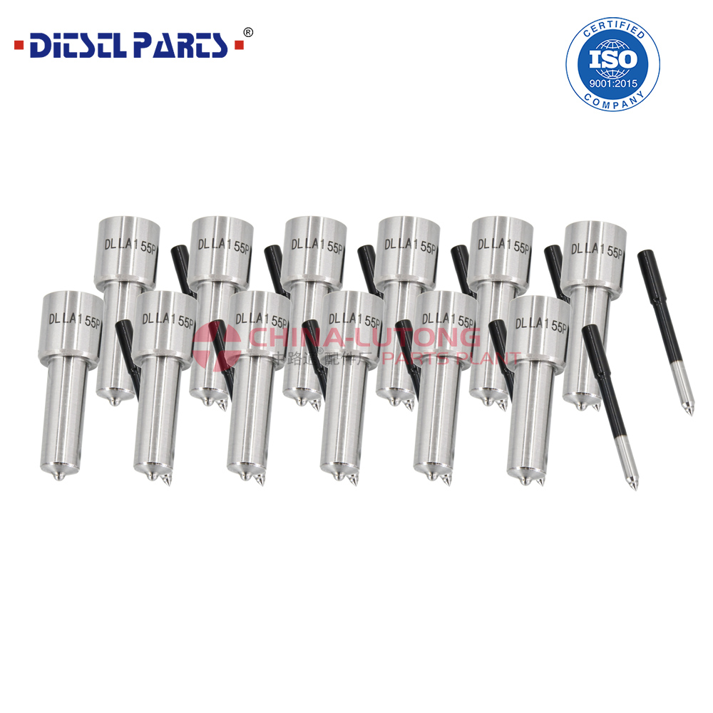 柴油喷油嘴0 433 171 681共轨油嘴DLLA156P1113