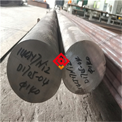 Alloy a286铁镍铬合金棒材Alloy a286沉淀硬化高强