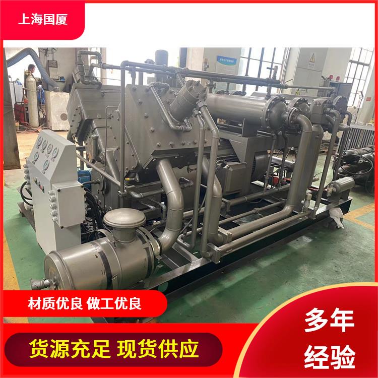 矿井管道350公斤1.5立方空压机