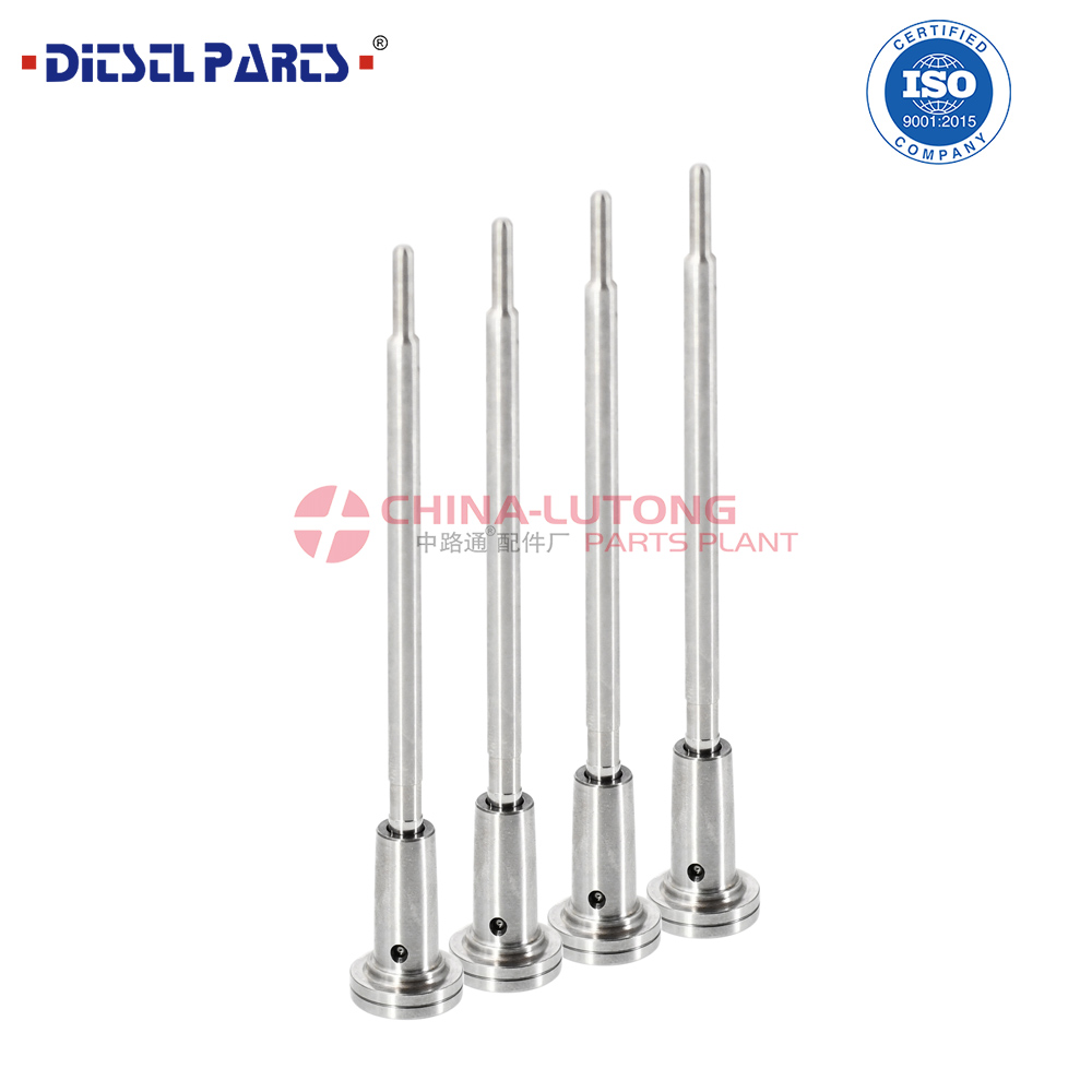 油嘴阀组件F00R J00 447 共轨阀F00R J00 447