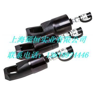 HKC-2432  手动式螺母破碎机（KREE）