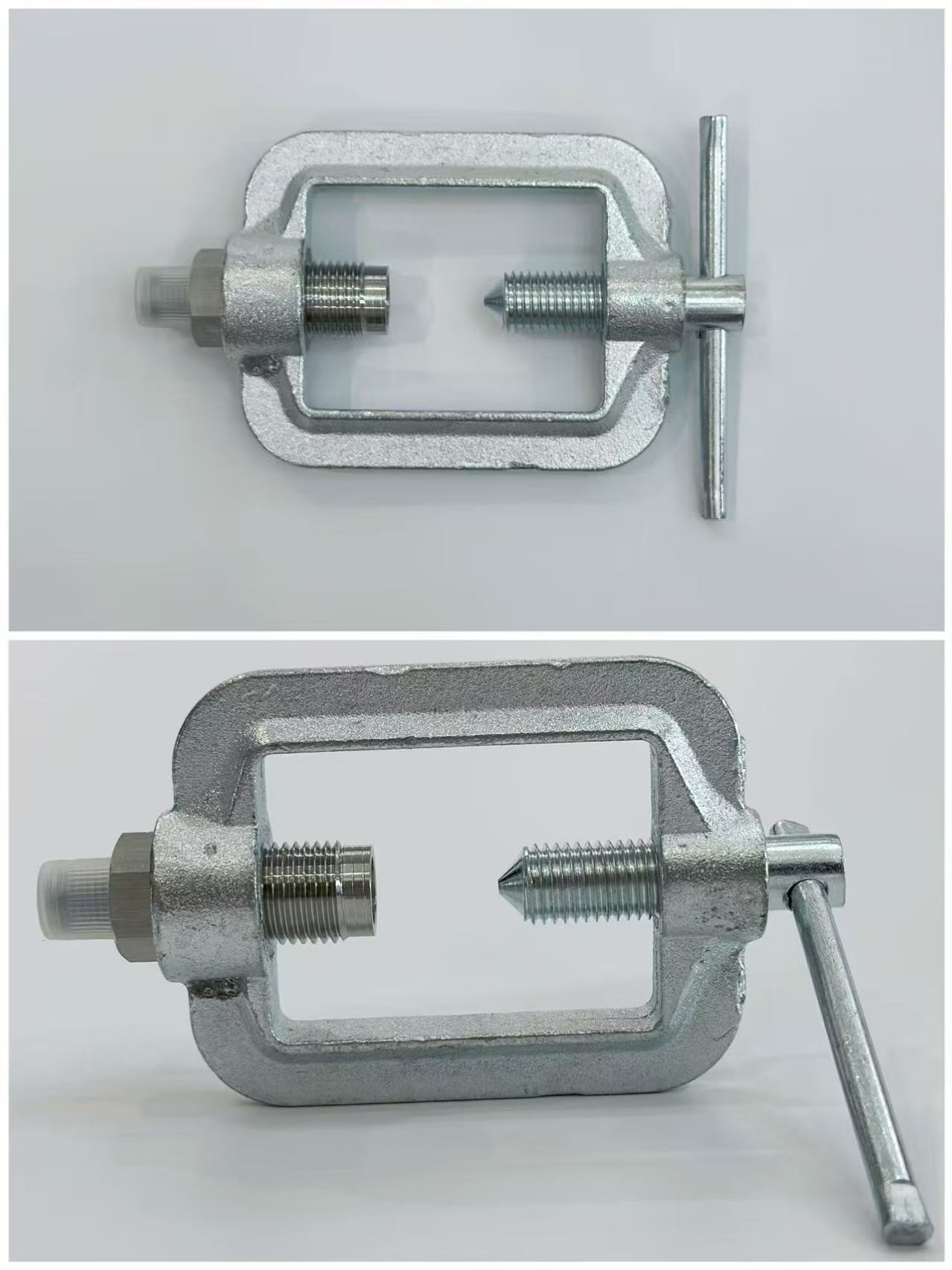 316L 不锈钢钢瓶接头