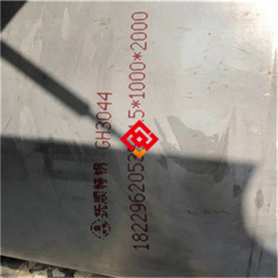 墨钜GH188高温合金板棒1100℃超高温抗氧化塑性优良售后保障