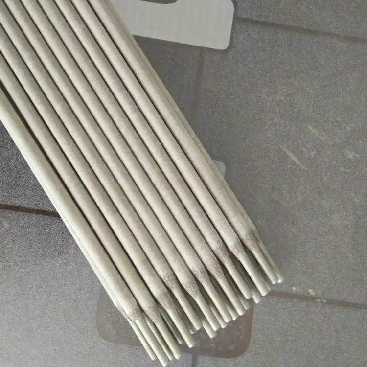 自主研发焊接NM500耐磨钢/NM600耐磨钢焊条 BTHT1新型耐磨钢焊条