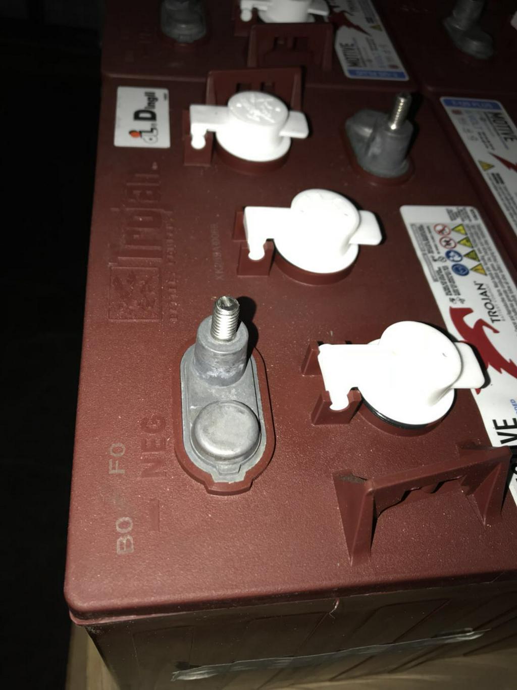 塘沽区美国Trojan邱健电池T-125首页