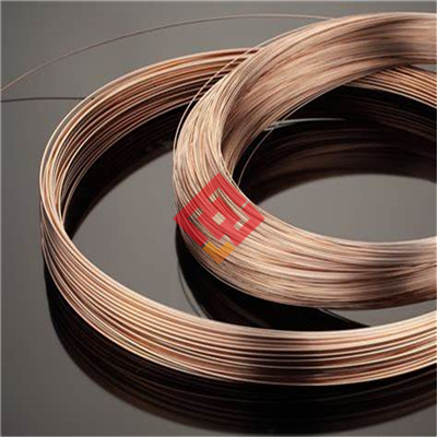 CuZr锆铜铜棒铜板高导电高温抗软化