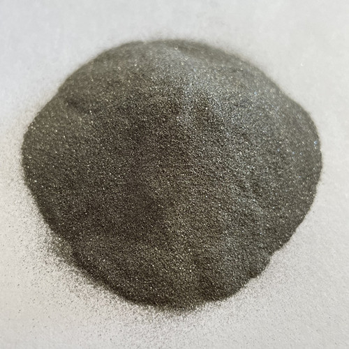 270D硅铁粉高磁性物研磨低硅铁粉