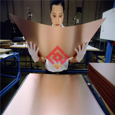 CuNi44Mn1锰镍铜铜棒铜板电阻稳定精密仪器用