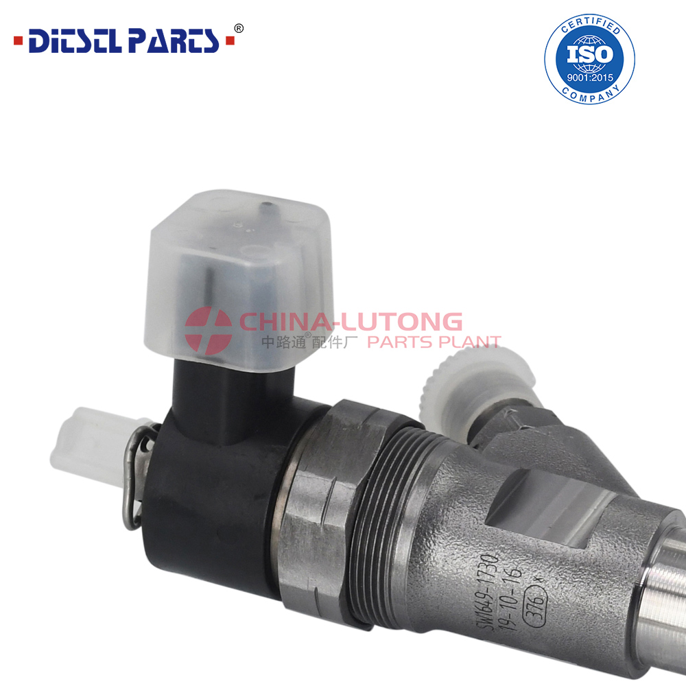 单体喷油器225-0117