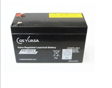 日本GS蓄电池PXL12050 动力电池
