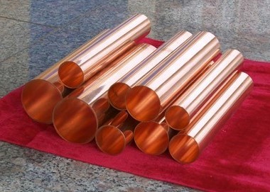 铜管 9-4铜管 锡青铜管 磷铜管