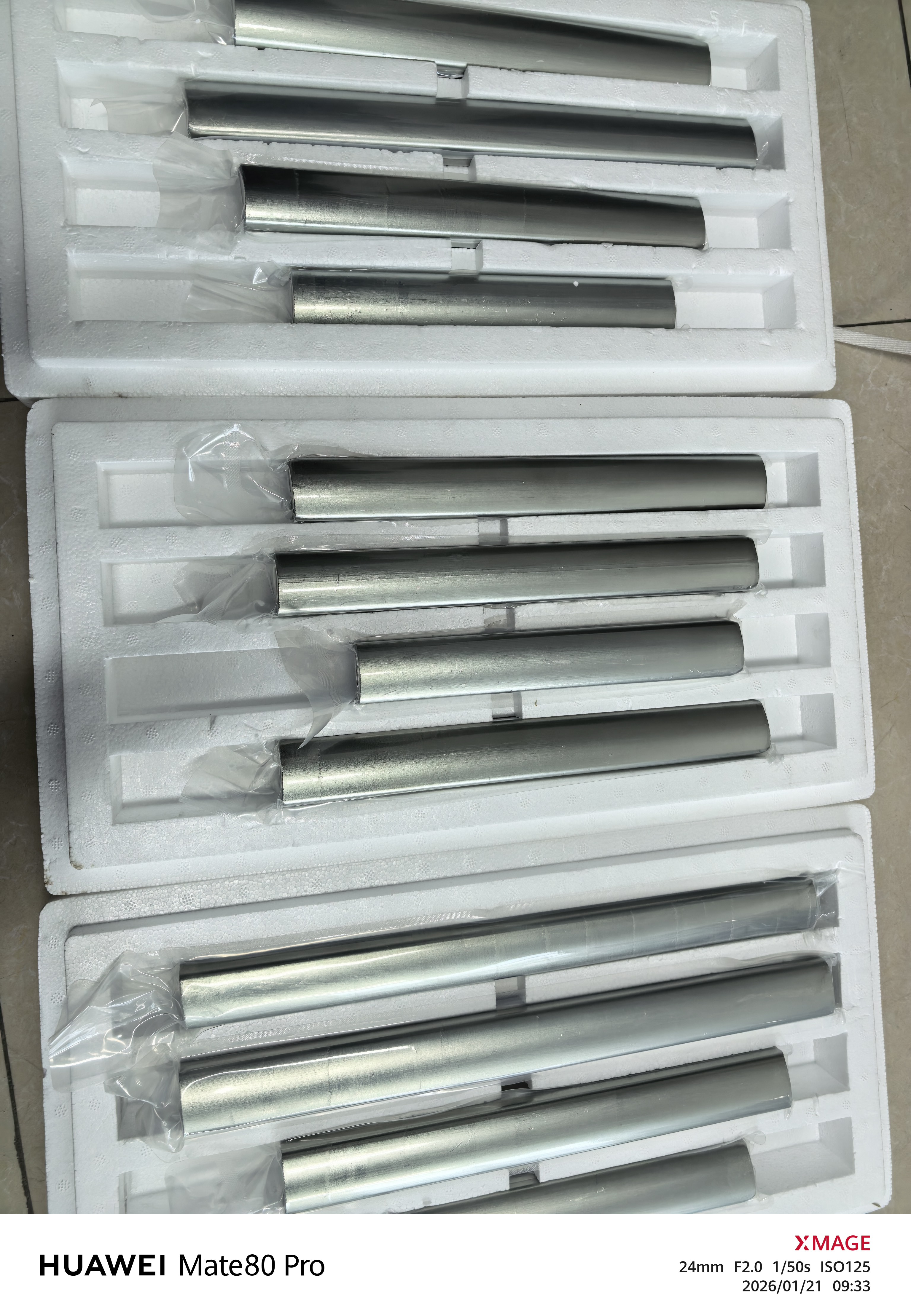 纯度99.999%的锗锭，金属锗、区熔多晶锗