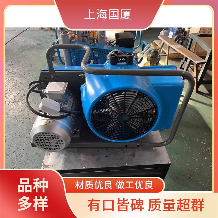 35Kw45兆帕450公斤空气压缩机