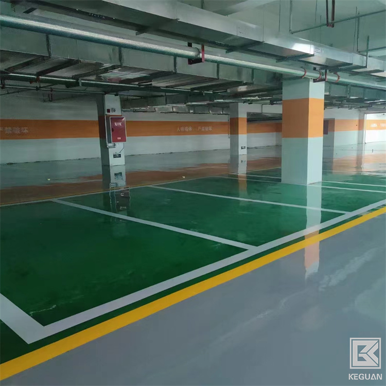 重庆厂房地坪漆 厂房防腐漆 精品批发