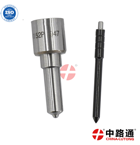 适配于卡特柴油机喷油器油嘴015T396554
