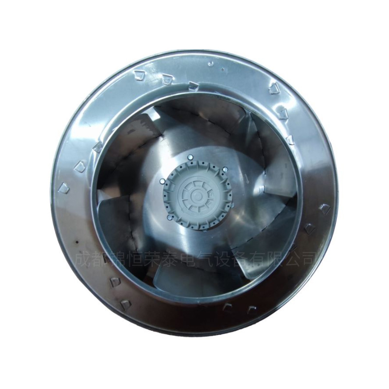 施乐百ziehl-abegg离心风机 变频器用散热风扇 RH56M-6DK.6K.1R