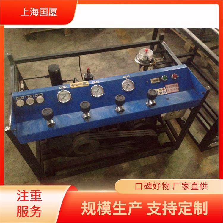 压力检测300公斤压力300bar空气压缩机