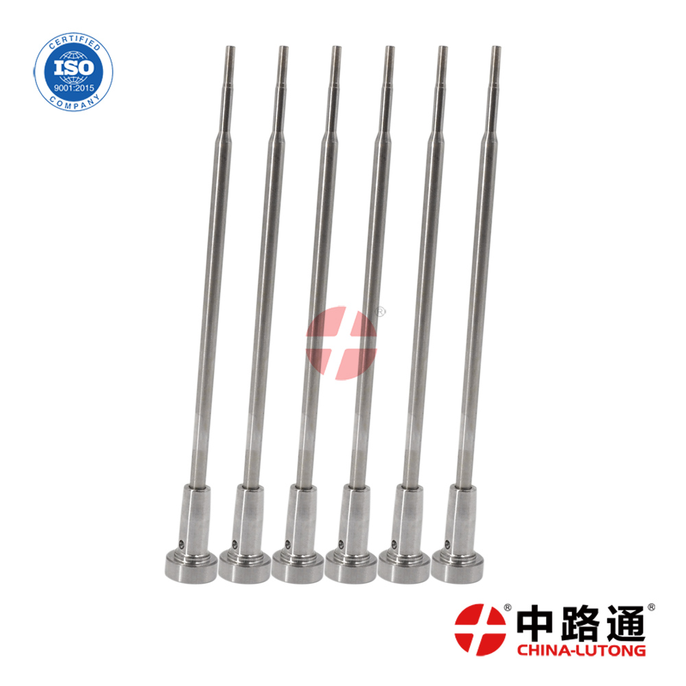 0 445 110 212喷油器阀组件共轨阀F00RJ04527