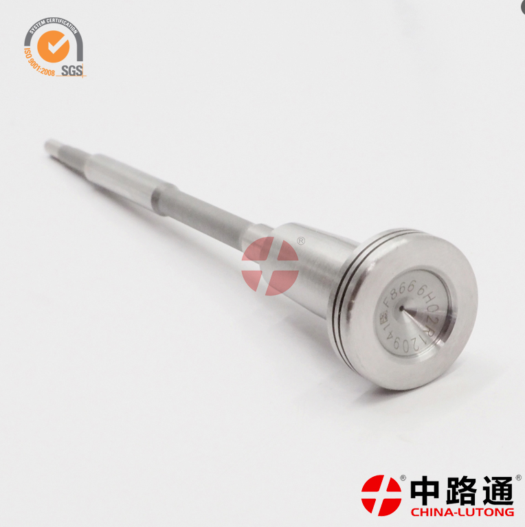 共轨喷油器阀组件F00V C01 528