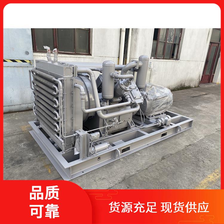 35MPA_活塞空压机电驱动350公斤空气压缩机