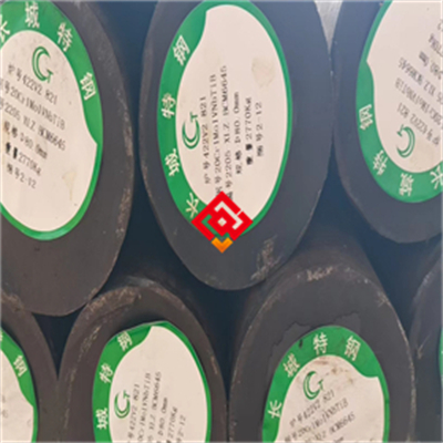 022Cr24Ni4Mn3Mo2CuN双相型不锈钢圆棒 022Cr24Ni4Mn3Mo2CuN不锈钢