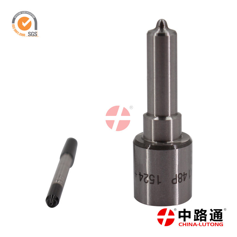 共轨喷油嘴DLLA158P1096