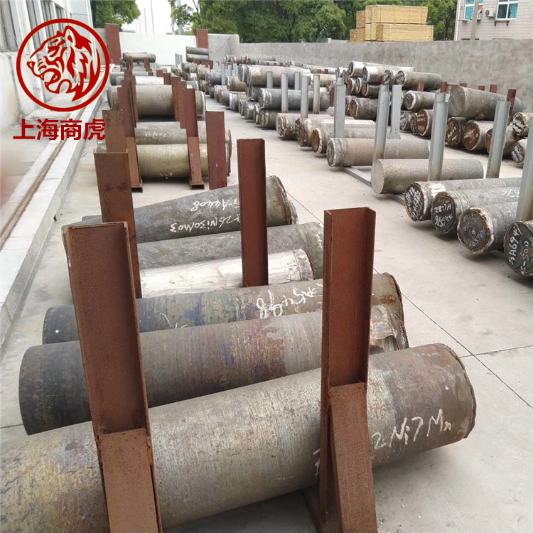 Inconel602 CA镍基合金：出色的耐腐蚀性和抗氧化性