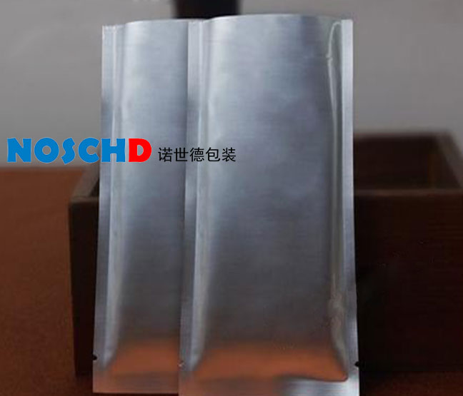 茶叶铝箔袋的包装为什么会跑味