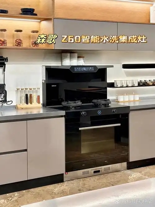 武汉森歌集成灶售后维修点≤集成灶出现离焰脱火※厨具疑难杂症清洗一站式服务