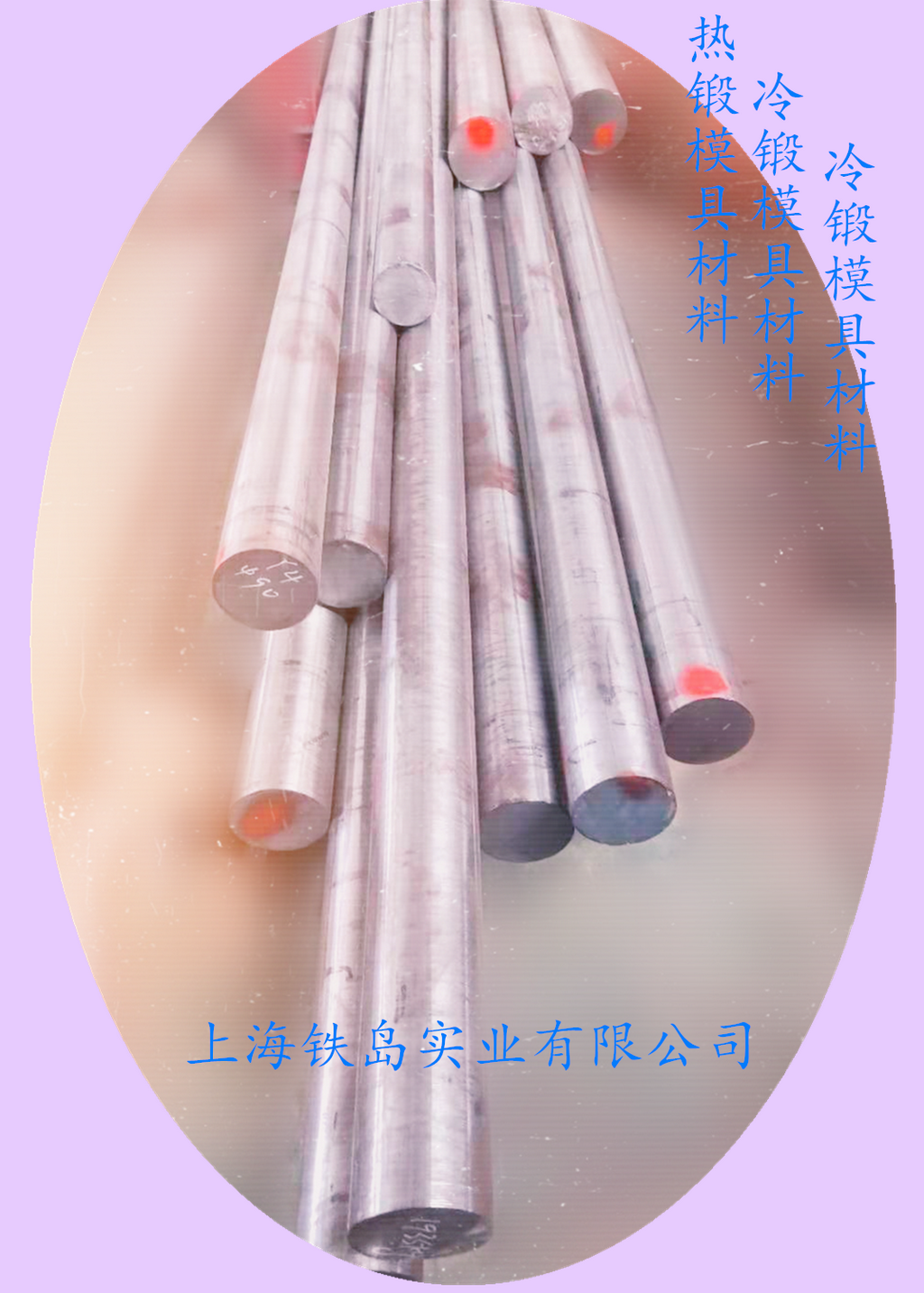 SKD61模具钢（SKD61钢相当于国内什么牌号）SKD61热挤压模具钢/SKD61热挤压模具钢