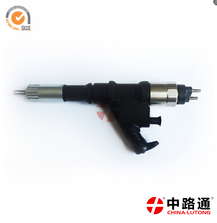 适配于柴油机喷油器卡特油嘴