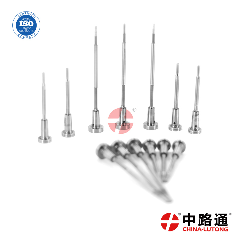 共轨喷油器阀组件F00VC01036