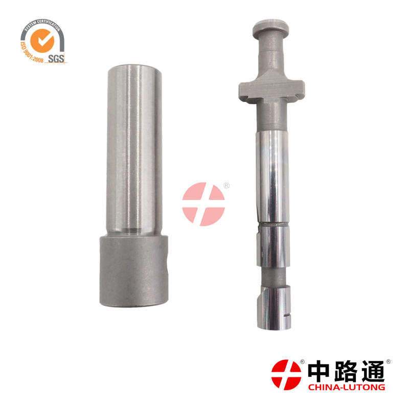 柴油机高压油泵柱塞价格152F2 油泵柱塞总成