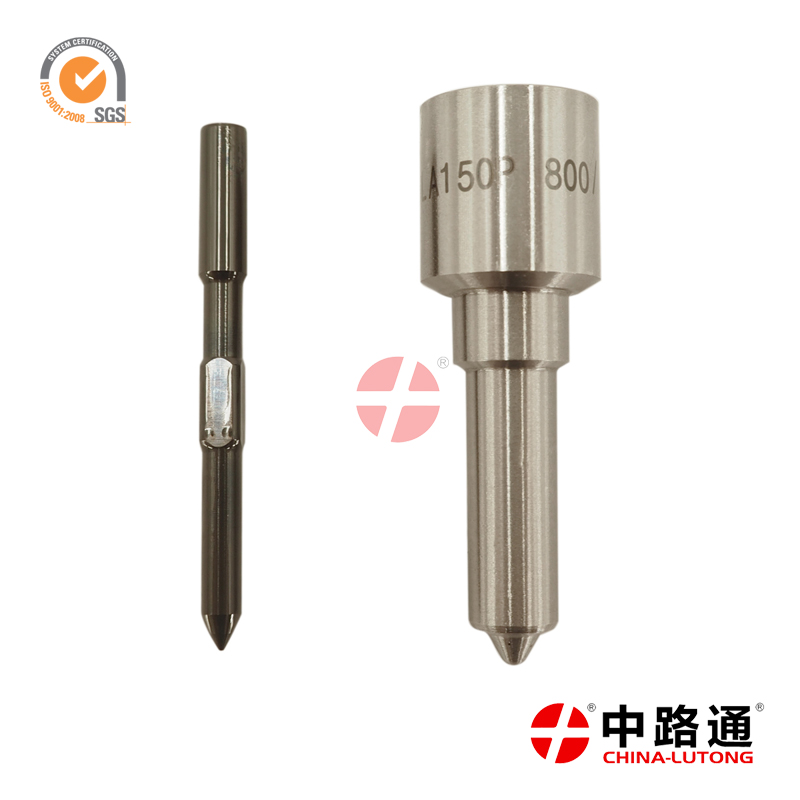 柴油喷油嘴DLLA134P2367