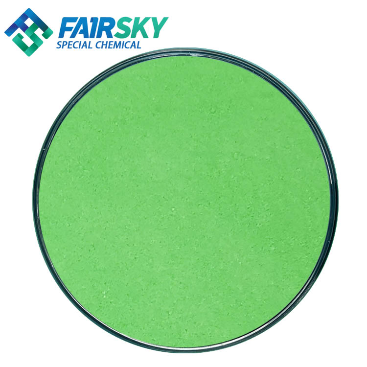 四水合氟化镍绿色结晶优级表面处理剂 试剂品 13940-83-5定制