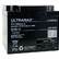 ULTRAMAX电池适用于船舶机房用NPG45-12原装全新