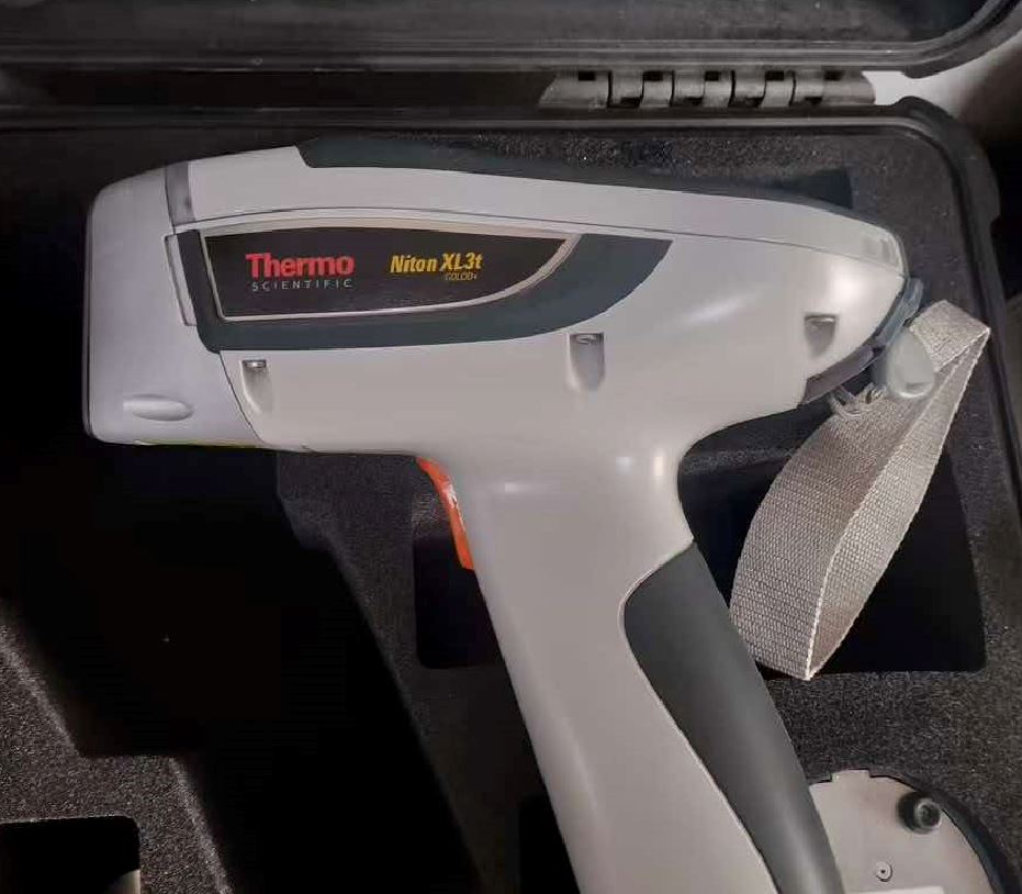 实验室专业岩石化石薄片制作、XRF/LIBS光谱仪测试服务