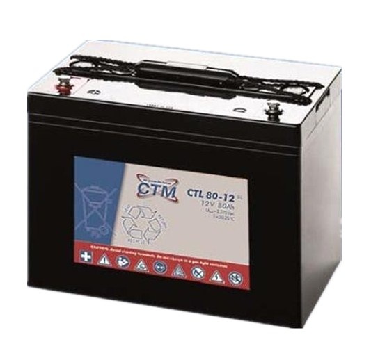 瑞典LEADER蓄电池CT17-12H型号/参数12V17AH