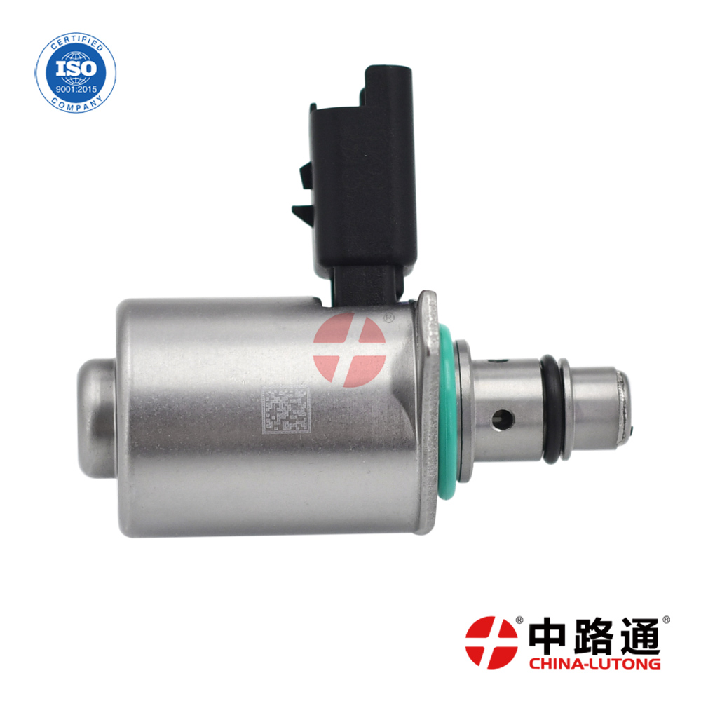 计量阀批发价格BK2Q9358AA 油泵共轨计量阀