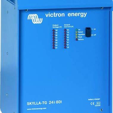荷兰Victron energy电压变流充电器MultiPlus 24V3000VA 70A