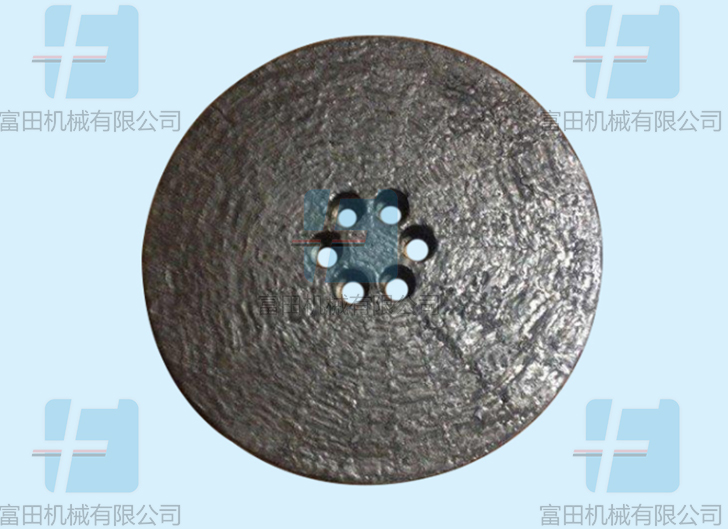 爱立许RV28型混合机合金托盘 珲春直销