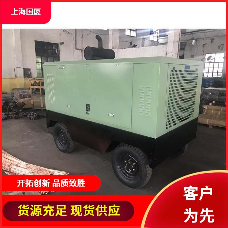 35MPa压力空气压缩机30KW350公斤压力高压空压机