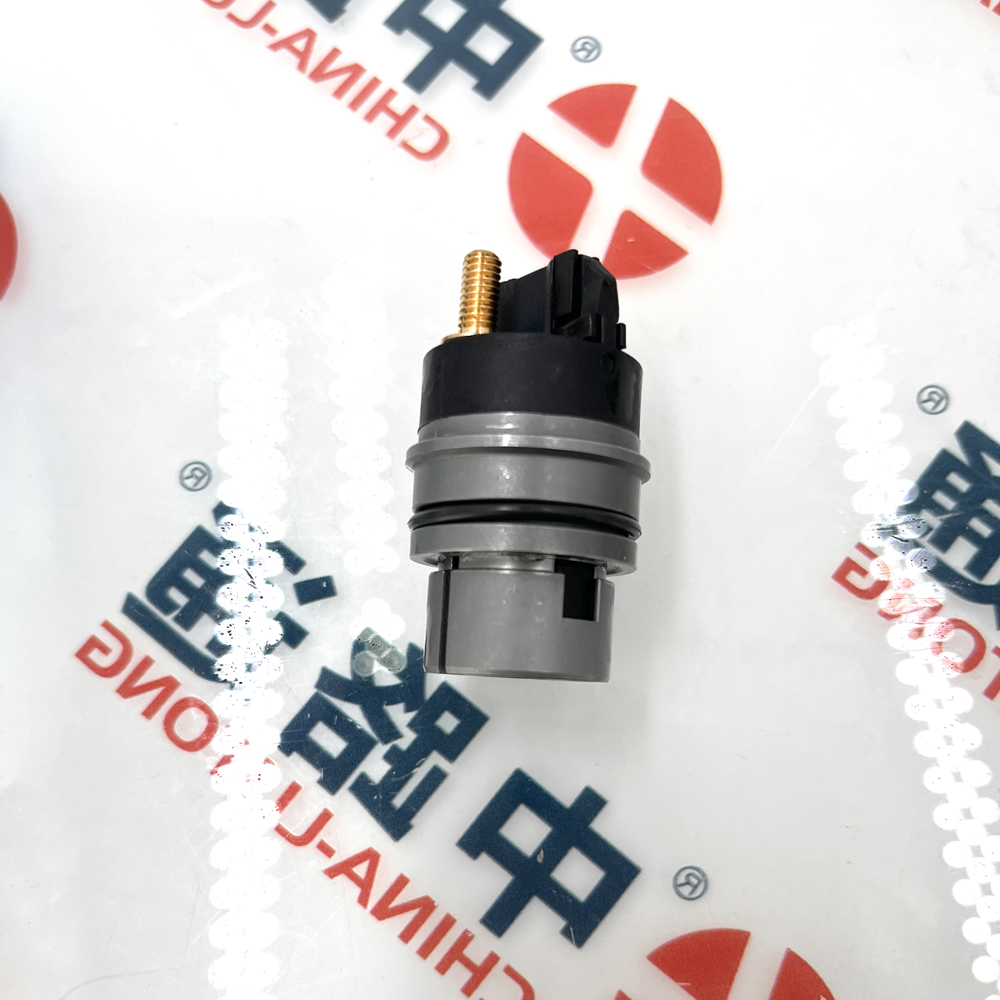 柴油机油泵进油电磁阀F00RJ02703