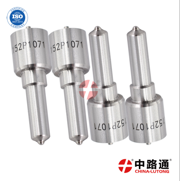 柴油喷油嘴DLLA150P2482