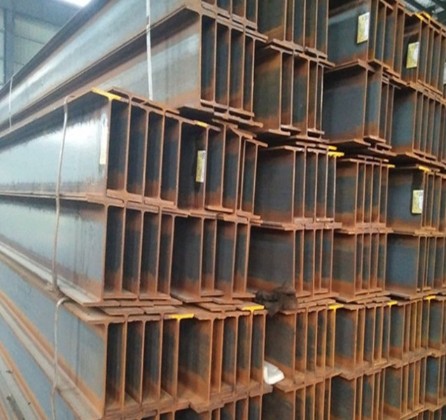 欧标工字钢参数与尺寸 型钢执行标准