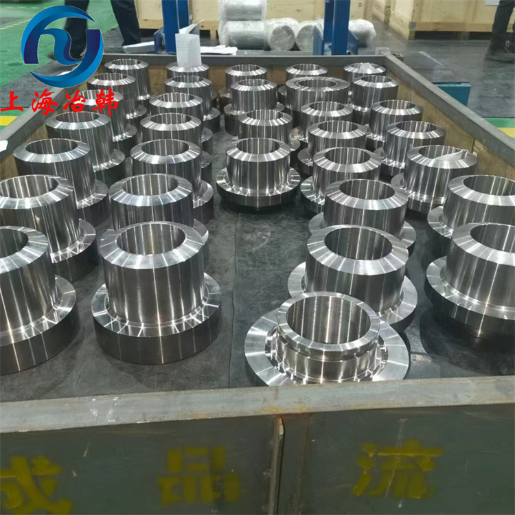 N06035高温合金锻板（厚度≤45mm）