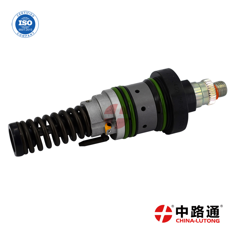 柴油机用电控单体泵  0 428 7042