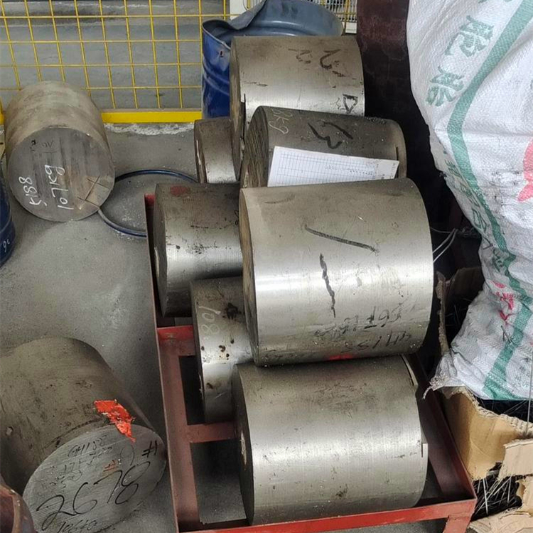 百科纯钛："通用级软钢"-TA2合金