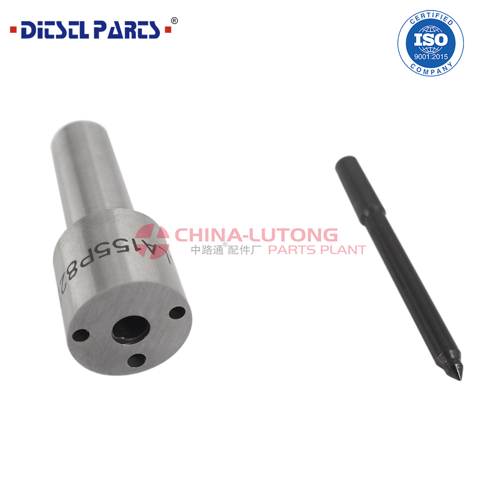 柴油喷油嘴DLLA153P1246